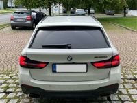 gebraucht BMW 530 d M Paket HUD DIGI PANO Volleder Premium Sele