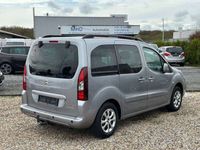 gebraucht Citroën Berlingo Kombi Shine Navi Kamera Klimaautomatik