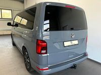 Gebraucht VW Multivan Generation Six 150 PS (110 kW) 2022 Grau Van