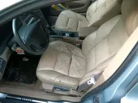 Gebraucht Volvo V70 170 PS (125 kW) 2001 Blau Kombi