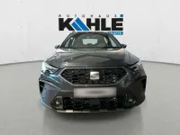 Neu Seat Arona Style 116 PS (85 kW) 2026 Grau SUV