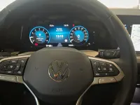 Usata VW Golf VIII Move 110 CV (80 kW) 2023 Grigio Station wagon