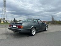 Gebraucht BMW 635 220 PS (161 kW) 1988 Andere farben Coupé