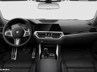 Gebraucht BMW M440 M Sport 374 PS (275 kW) 2023 Grau Limousine