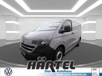 Gebraucht VW Transporter 110 PS (80 kW) 2025 Stone grey, solid Van