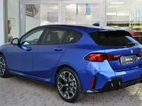 Neu BMW 120 Sport Line 177 PS (130 kW) 2026 Schwarz uni Kleinwagen