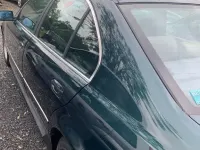Gebraucht BMW 520 150 PS (110 kW) 1998 Grün Limousine