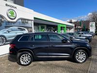 gebraucht Skoda Kodiaq Style 4x4