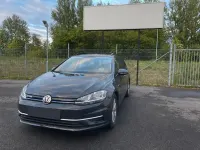 Gebraucht VW Golf VIII United 131 PS (96 kW) 2020 Kombi
