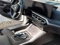 Gebraucht BMW i4 400 kW (544 PS) 2023 Weiß Limousine