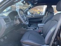 Neu KGM Musso 201 PS (147 kW) 2026 Schwarz Pickup
