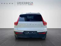 Brugt Volvo C40 144 kW (197 HK) 2023 Hvid SUV