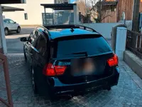 Gebraucht BMW 335 500 PS (367 kW) 2009 Kombi