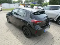 Gebraucht Opel Corsa 101 PS (74 kW) 2025 Diamond black Kleinwagen