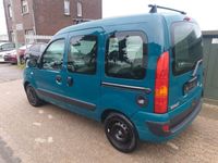 gebraucht Renault Kangoo Edition Campus