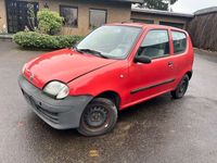 gebraucht Fiat Seicento Basis