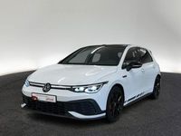 Gebraucht VW Golf VIII GTI 300 PS (220 kW) 2024 Pure white/schwarz Limousine