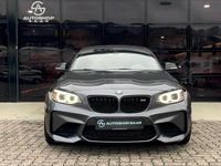 Gebraucht BMW M2 Performance 370 PS (272 kW) 2016 Grau Coupé