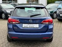 gebraucht Opel Astra 1.5 D Business Start/Stop /1.HAND/NAVI/