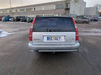 Gebraucht Volvo V70 193 PS (141 kW) 1998 Silber Kombi