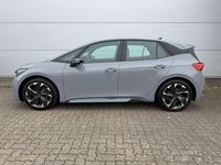 Gebraucht Cupra Born 150 kW (204 PS) 2022 Grau Kleinwagen