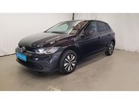 Gebraucht VW Polo Move 95 PS (69 kW) 2024 Schwarz Limousine