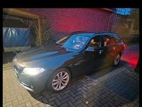 Gebraucht BMW 520 190 PS (139 kW) 2016 Andere farben Kombi