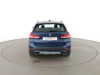 Gebraucht BMW X1 xLine 190 PS (139 kW) 2021 Blau SUV