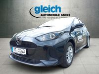 Gebraucht Mazda 2 Center-Line 116 PS (85 kW) 2025 Schwarz Kleinwagen