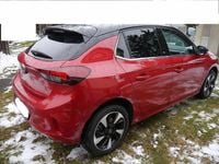 Gebraucht Opel Corsa-e 11 kW (15 PS) 2024 Rot Kleinwagen