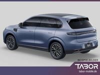 Neu Leapmotor B10 160 kW (218 PS) 2026 Starry night blue metallic SUV