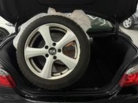 Gebraucht BMW 525 Advantage 218 PS (160 kW) 2007 Schwarz Limousine