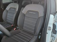 gebraucht Dacia Sandero III Stepway Comfort