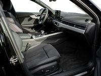 Gebraucht Audi S4 Ambiente 341 PS (250 kW) 2024 Schwarz Kombi