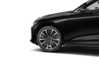 Gebraucht Audi A5 Sport 204 PS (150 kW) 2025 Schwarz Kombi