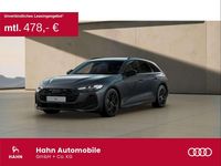 Neu Audi A5 Ambiente 367 PS (269 kW) 2026 Grau Kombi