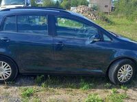 gebraucht VW Golf Plus 1.4 Trendline