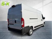 Neu Toyota Proace 120 PS (88 kW) 2025 Weiß Van / Kleinbus