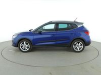 Gebraucht Seat Arona FR 116 PS (85 kW) 2018 Blau SUV