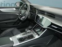 Gebraucht Audi RS6 600 PS (441 kW) 2023 Grau Kombi