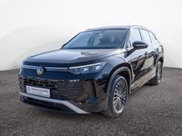 Gebraucht VW Tayron R 150 PS (110 kW) 2025 Grenadillschwarz metallic SUV