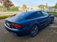 gebraucht Audi A7 competition