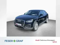 Gebraucht Audi Q2 Comfort 116 PS (85 kW) 2025 Brillantschwarz SUV