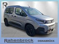 Neu Citroën Berlingo 131 PS (96 kW) 2026 Grau Van / Kleinbus