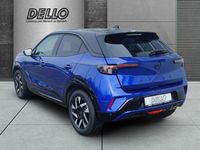 Gebraucht Opel Mokka 131 PS (96 kW) 2025 Nauticblau SUV