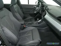 Gebraucht Audi Q3 S-Line 150 PS (110 kW) 2025 Mythosschwarz metallic SUV