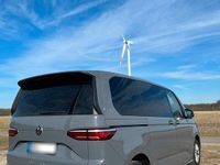 Usata VW Multivan 150 CV (110 kW) 2024 Grigio Monovolume