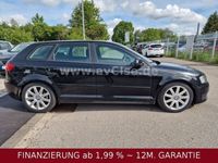 gebraucht Audi A3 Sportback 2.0 TDI *2HD~TÜV 02/25~KLIMA*