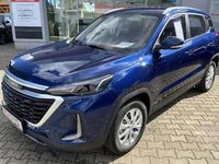 Gebraucht Baic X35 136 PS (100 kW) 2024 Blau met. SUV