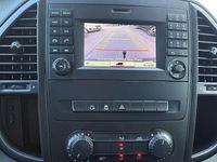 Usado Mercedes Vito 163 HP (119 kW) 2015 Branco Van